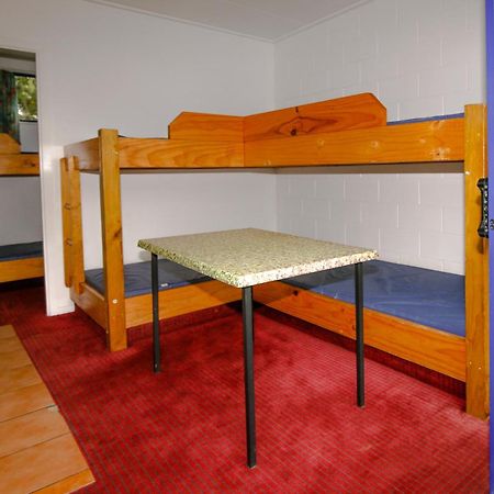 New Plymouth Top 10 Holiday Park Δωμάτιο φωτογραφία