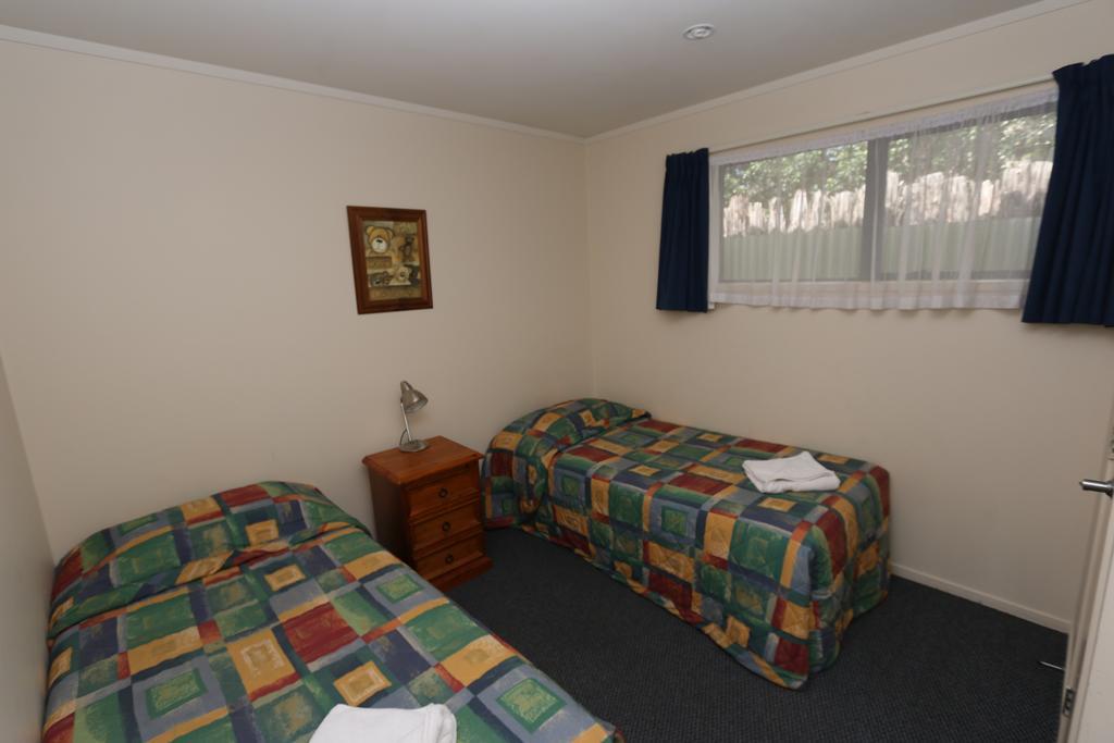 New Plymouth Top 10 Holiday Park Δωμάτιο φωτογραφία